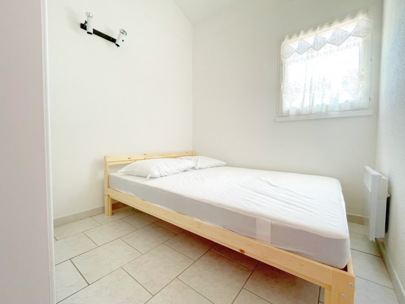 en location saisonnière Appartement Sète - Photo 7