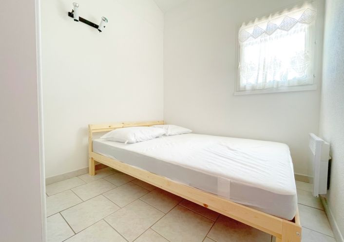 en location saisonnière Appartement Sète