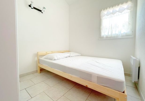 en location saisonnière Appartement Sète