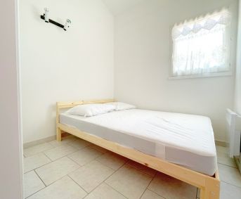 en location saisonnière Appartement Sète