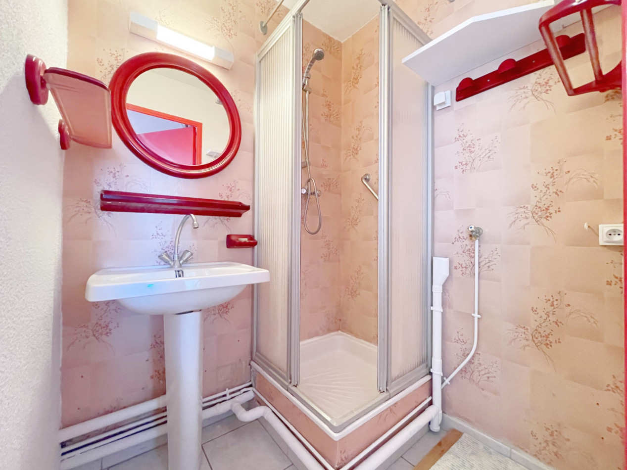 en location saisonnière Appartement Sète - Photo 5