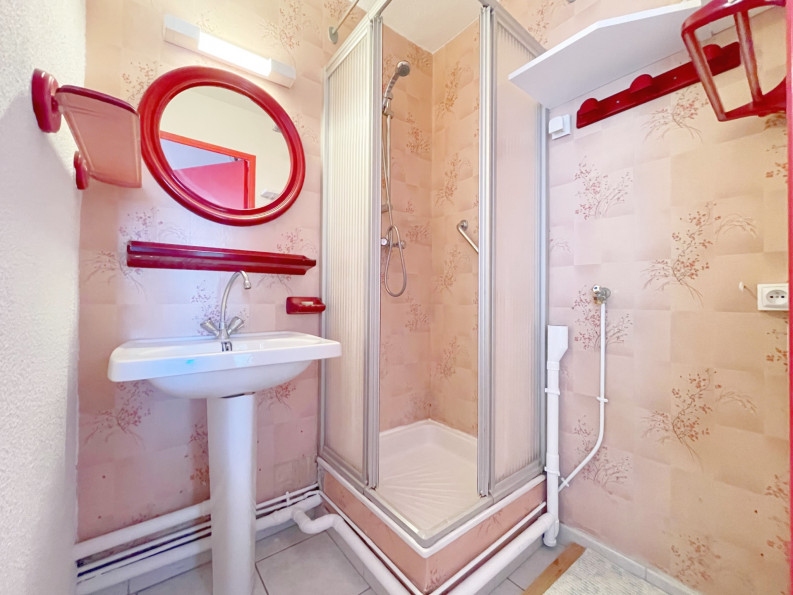 en location saisonnière Appartement Sète - Photo 5