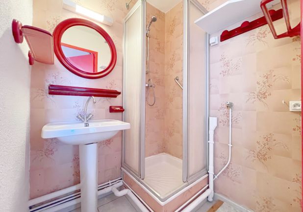 en location saisonnière Appartement Sète