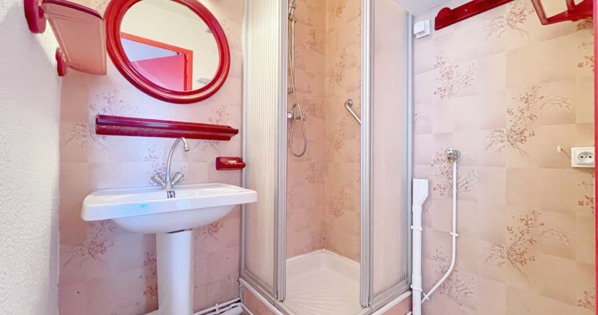 en location saisonnière Appartement Sète