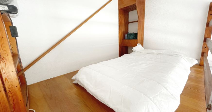 en location saisonnière Appartement Sète