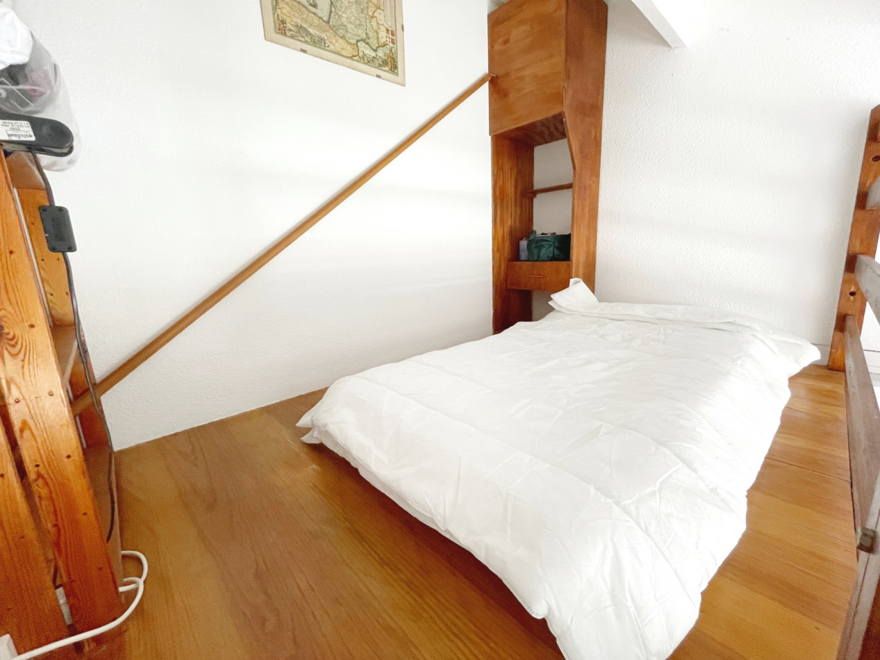 en location saisonnière Appartement Sète - Photo 12