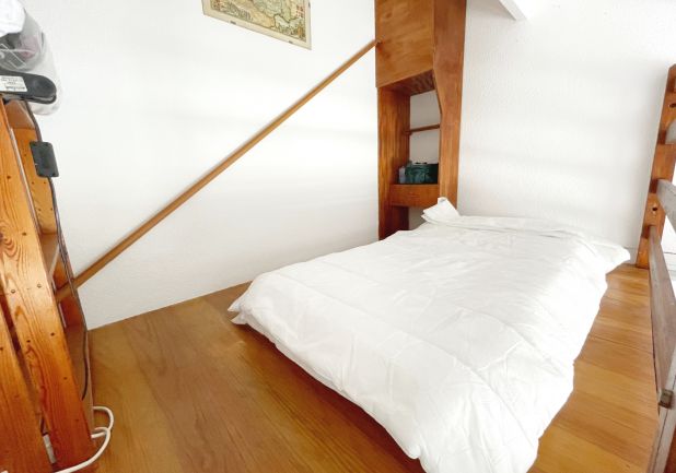 en location saisonnière Appartement Sète