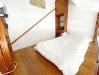 en location saisonnière Appartement Sète