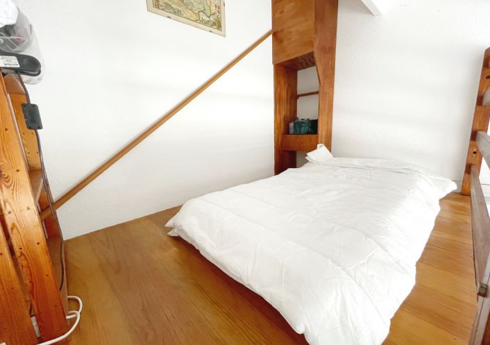 en location saisonnière Appartement Sète