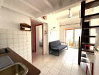 en location saisonnière Appartement Sète