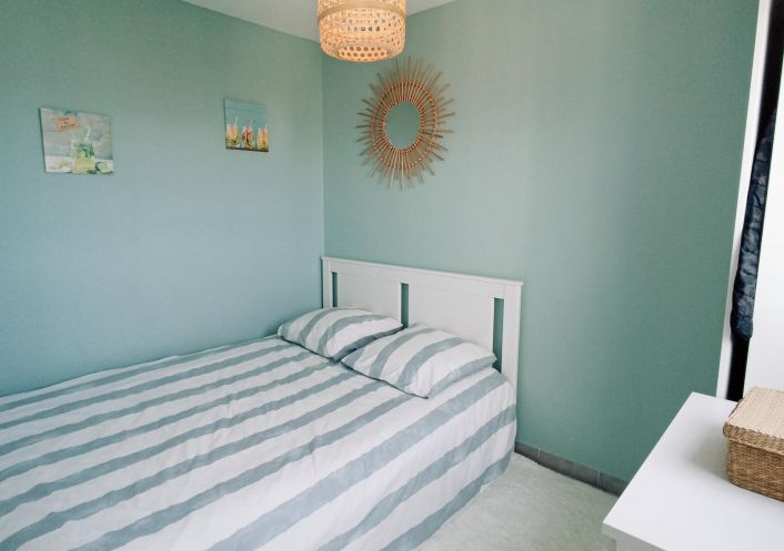 en location saisonnière Appartement Sète