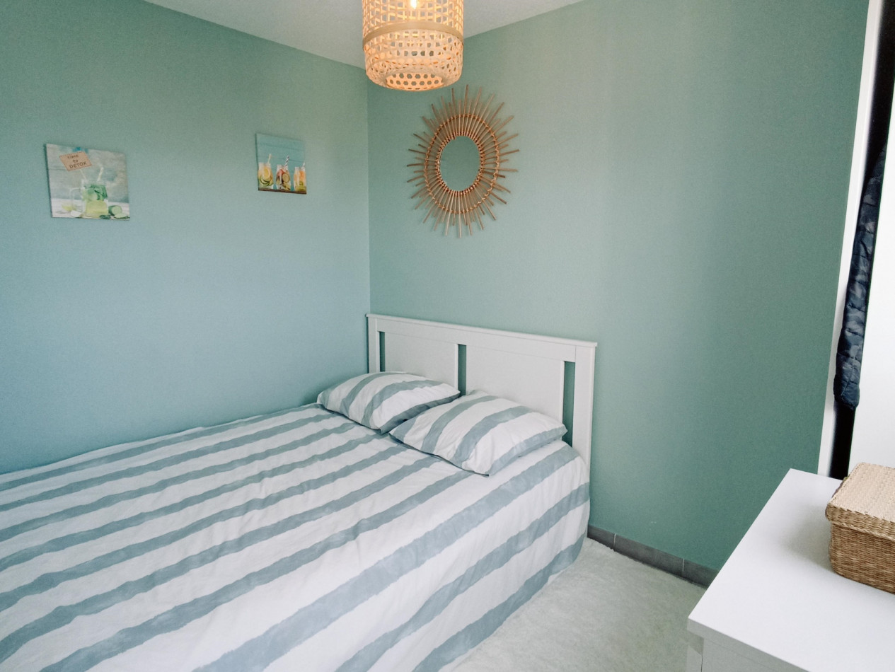 en location saisonnière Appartement Sète - Photo 4