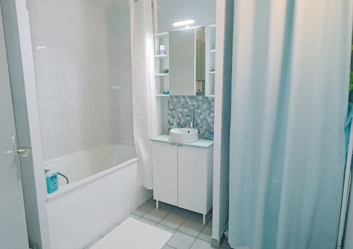 en location saisonnière Appartement Sète