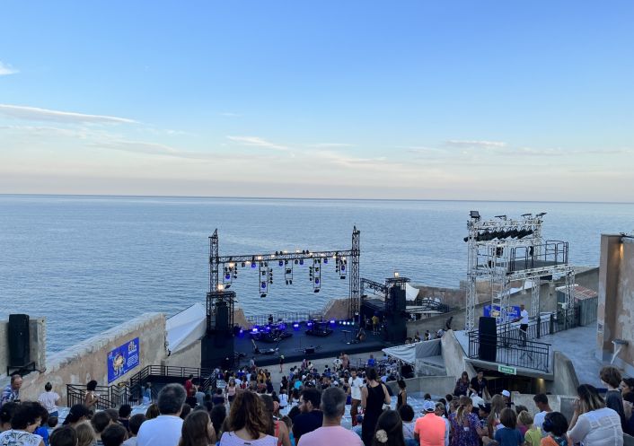 en location saisonnière Appartement Sète