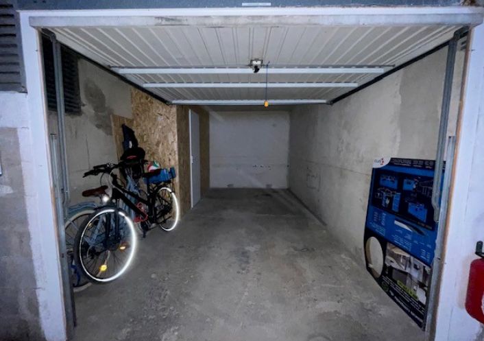 en location saisonnière Appartement Sète