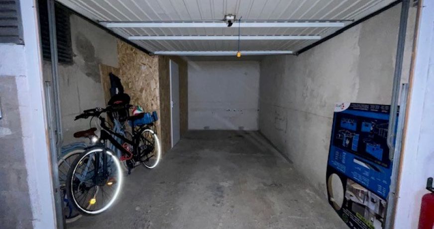 en location saisonnière Appartement Sète