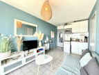 en location saisonnière Appartement Sète