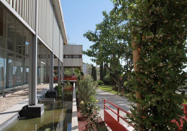 en location saisonnière Appartement Sète