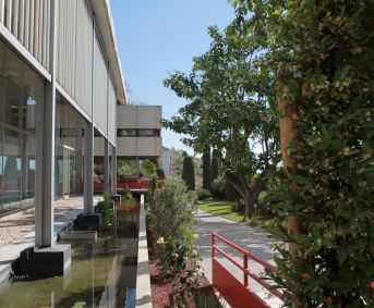 en location saisonnière Appartement Sète