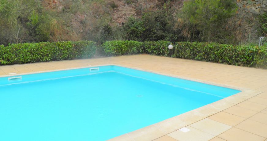 en location saisonnière Appartement Sète