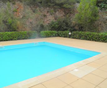 en location saisonnière Appartement Sète