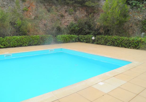 en location saisonnière Appartement Sète