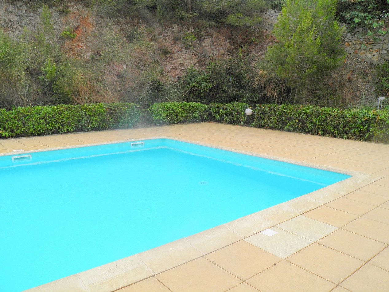 en location saisonnière Appartement Sète - Photo 9