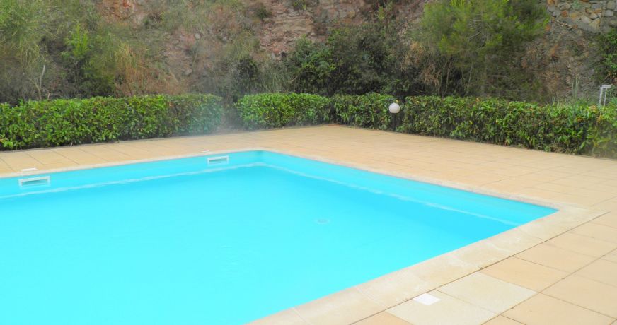 en location saisonnière Appartement Sète