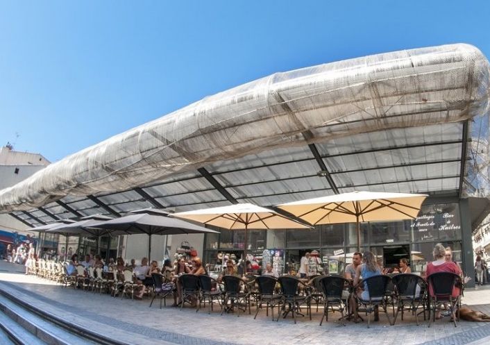 en location saisonnière Appartement Sète