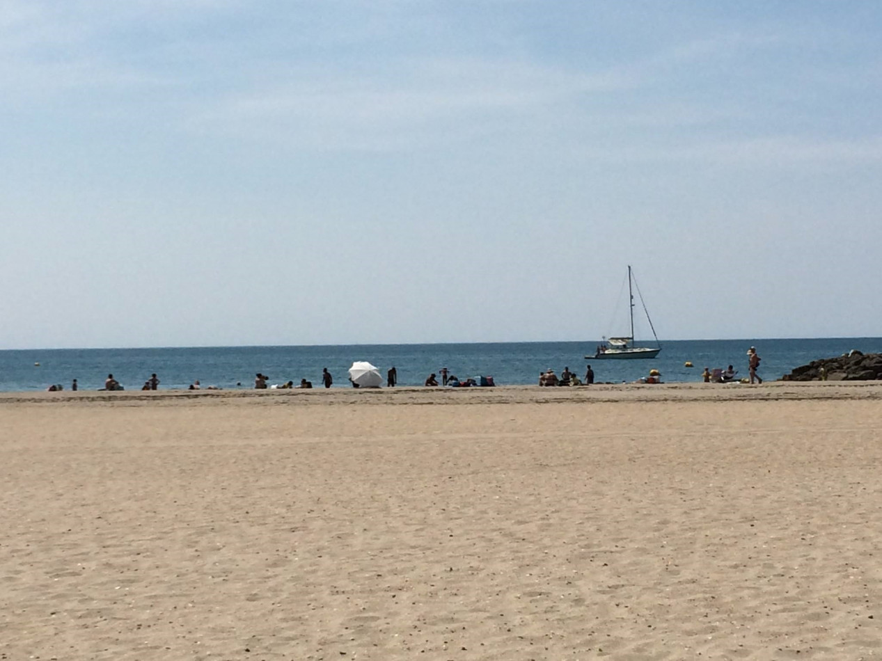 en location saisonnière Appartement Sète - Photo 13