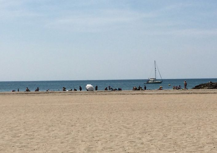 en location saisonnière Appartement Sète