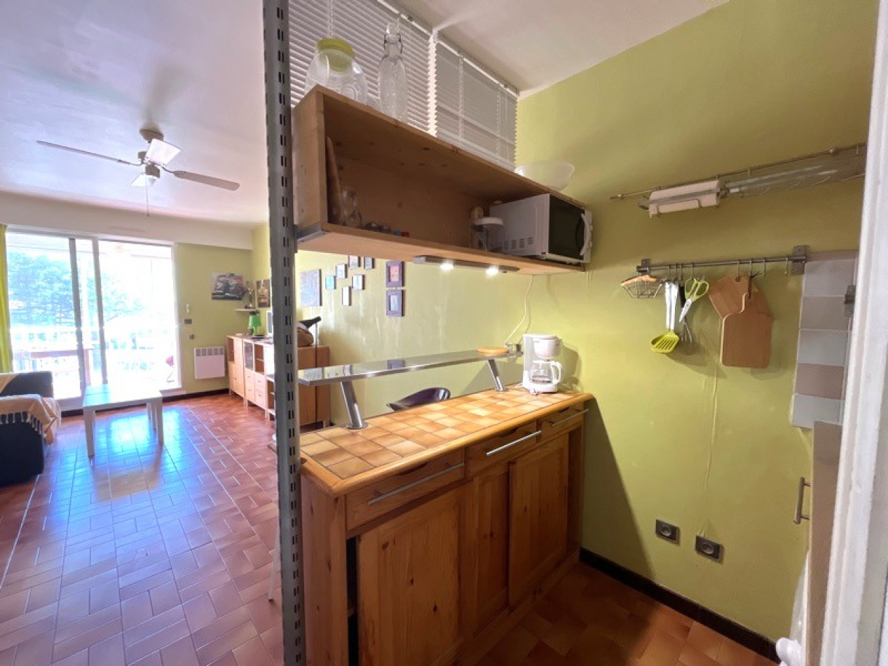en location saisonnière Appartement Sète - Photo 6
