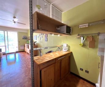 en location saisonnière Appartement Sète