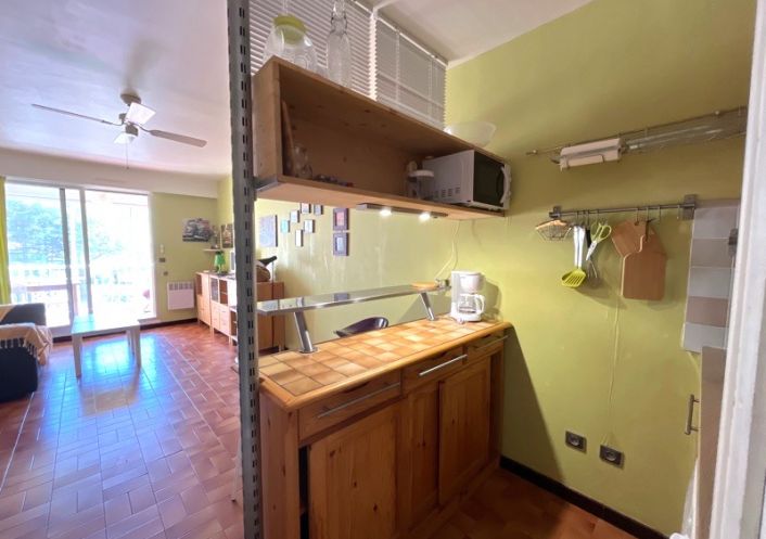 en location saisonnière Appartement Sète