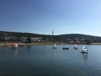 en location saisonnière Appartement Sète