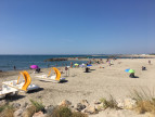 en location saisonnière Appartement Sète