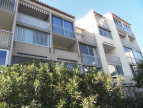 en location saisonnière Appartement Sète