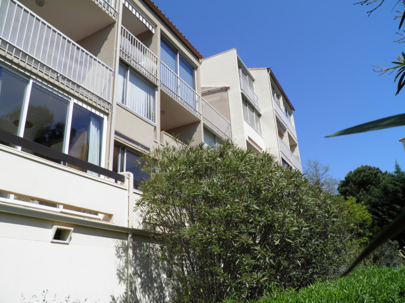 en location saisonnière Appartement Sète - Photo 10