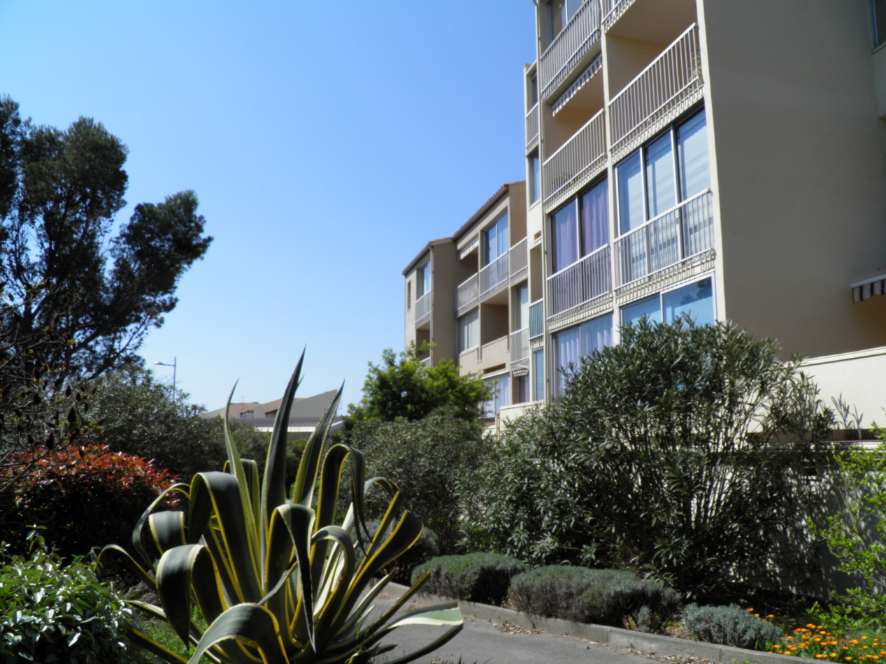 en location saisonnière Appartement Sète - Photo 11