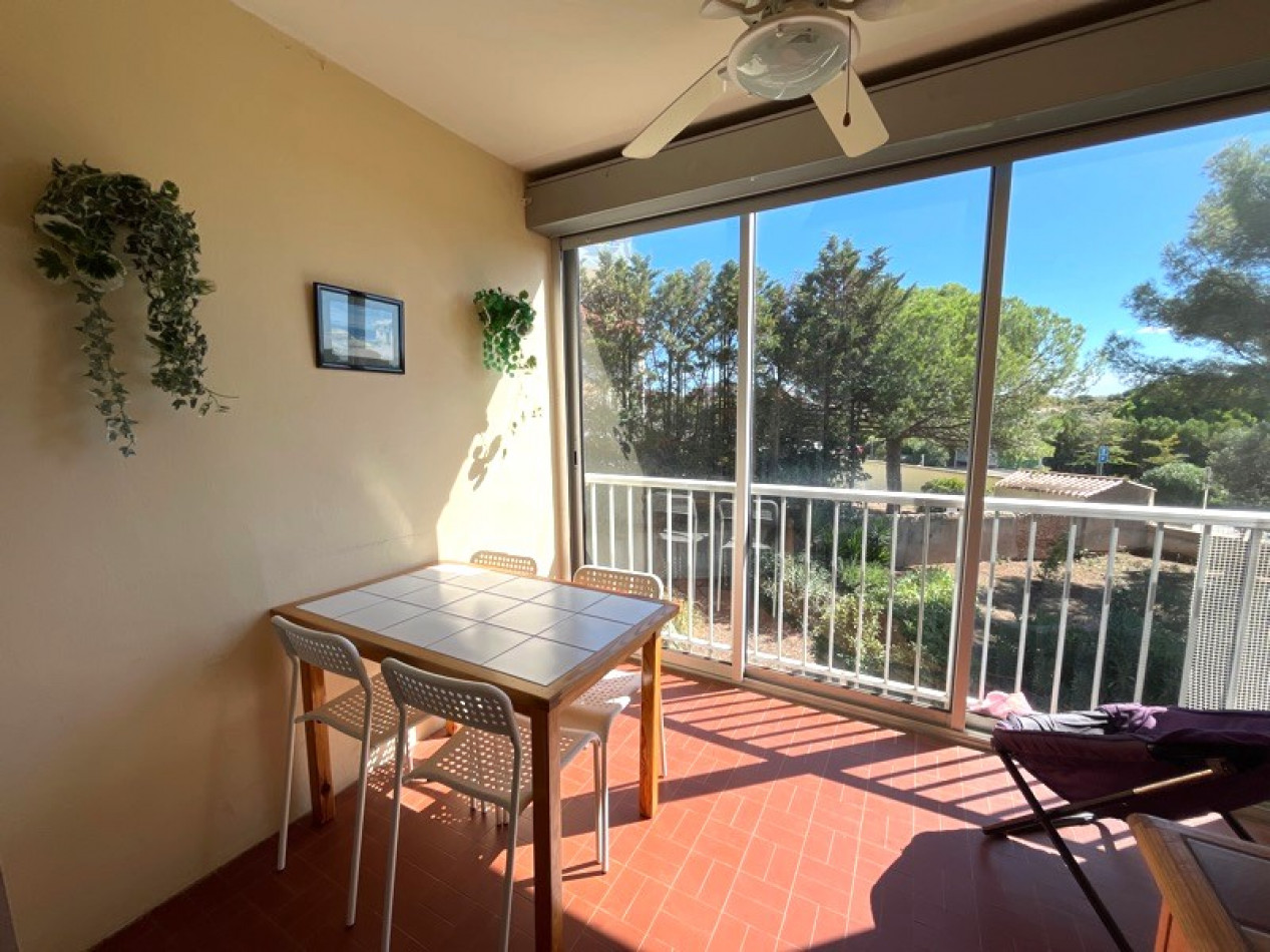 en location saisonnière Appartement Sète - Photo 1