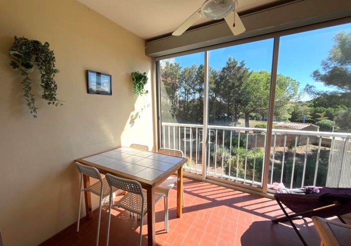 en location saisonnière Appartement Sète