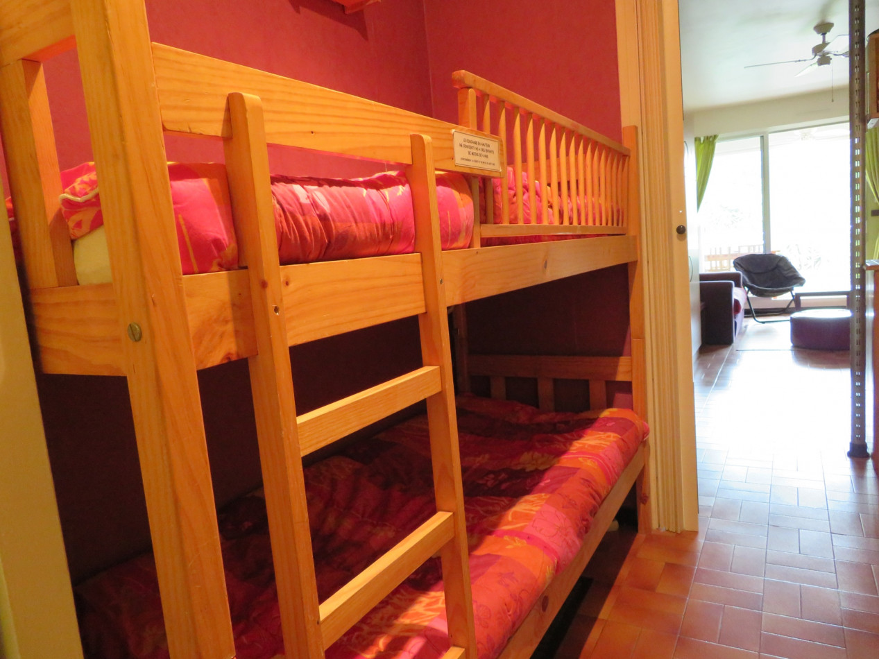 en location saisonnière Appartement Sète - Photo 4