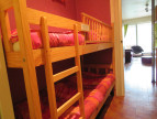 en location saisonnière Appartement Sète