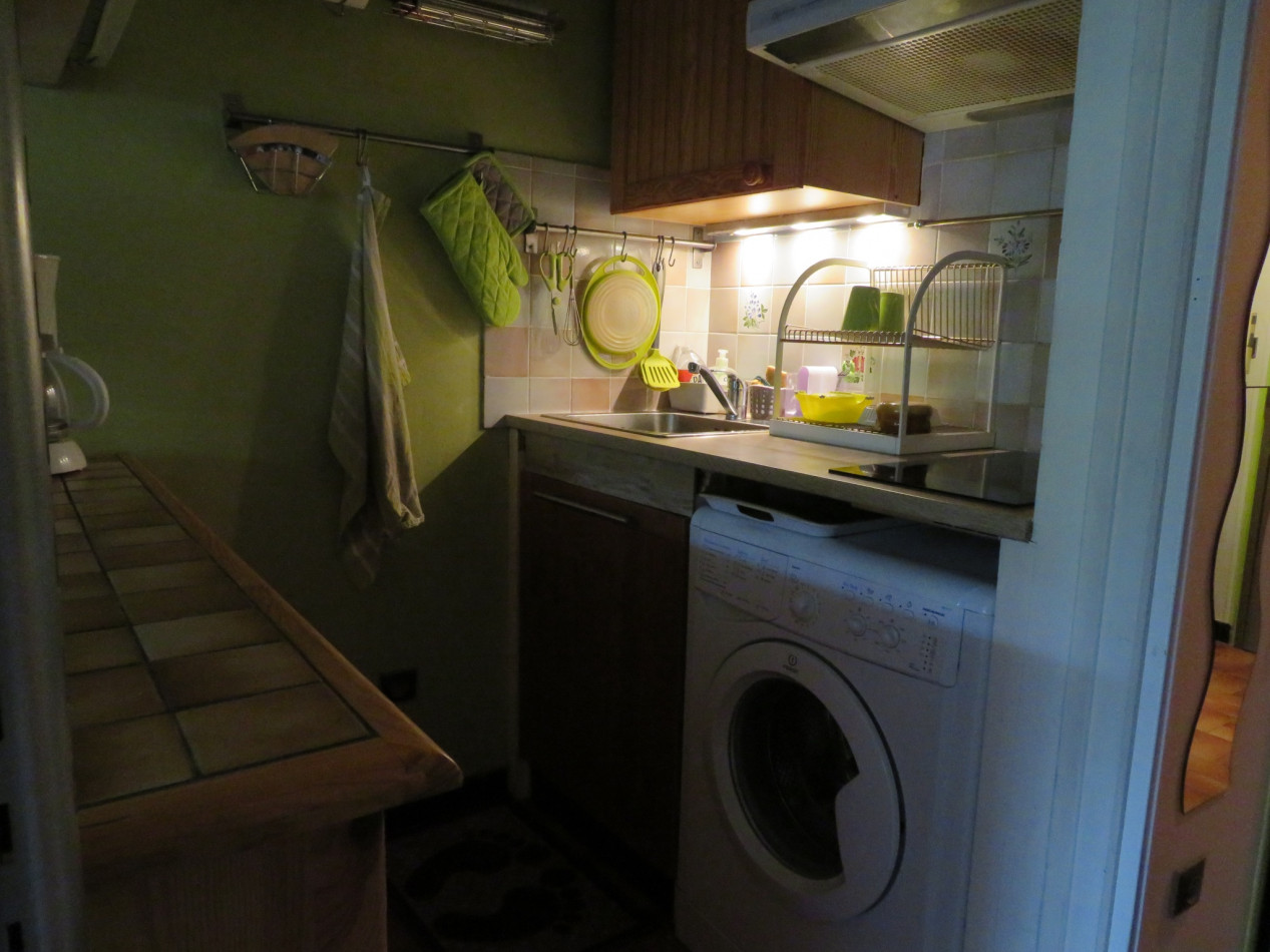 en location saisonnière Appartement Sète - Photo 3