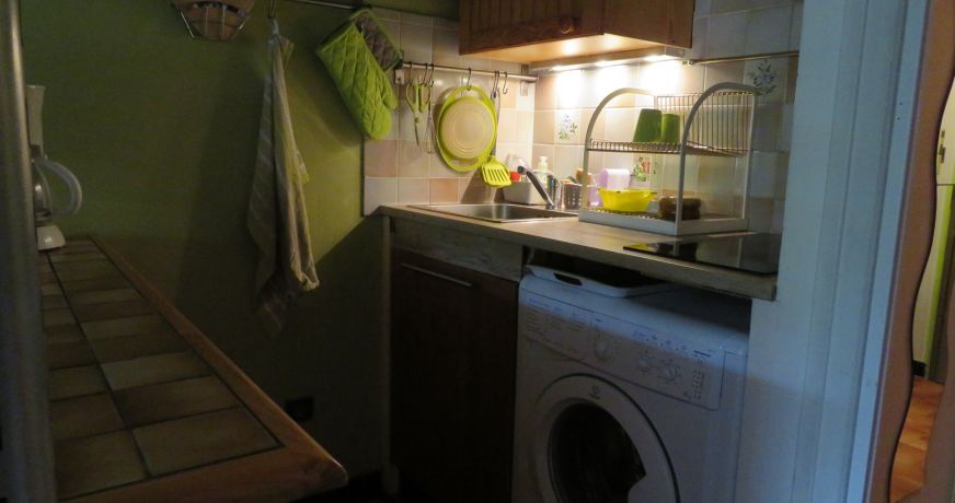 en location saisonnière Appartement Sète