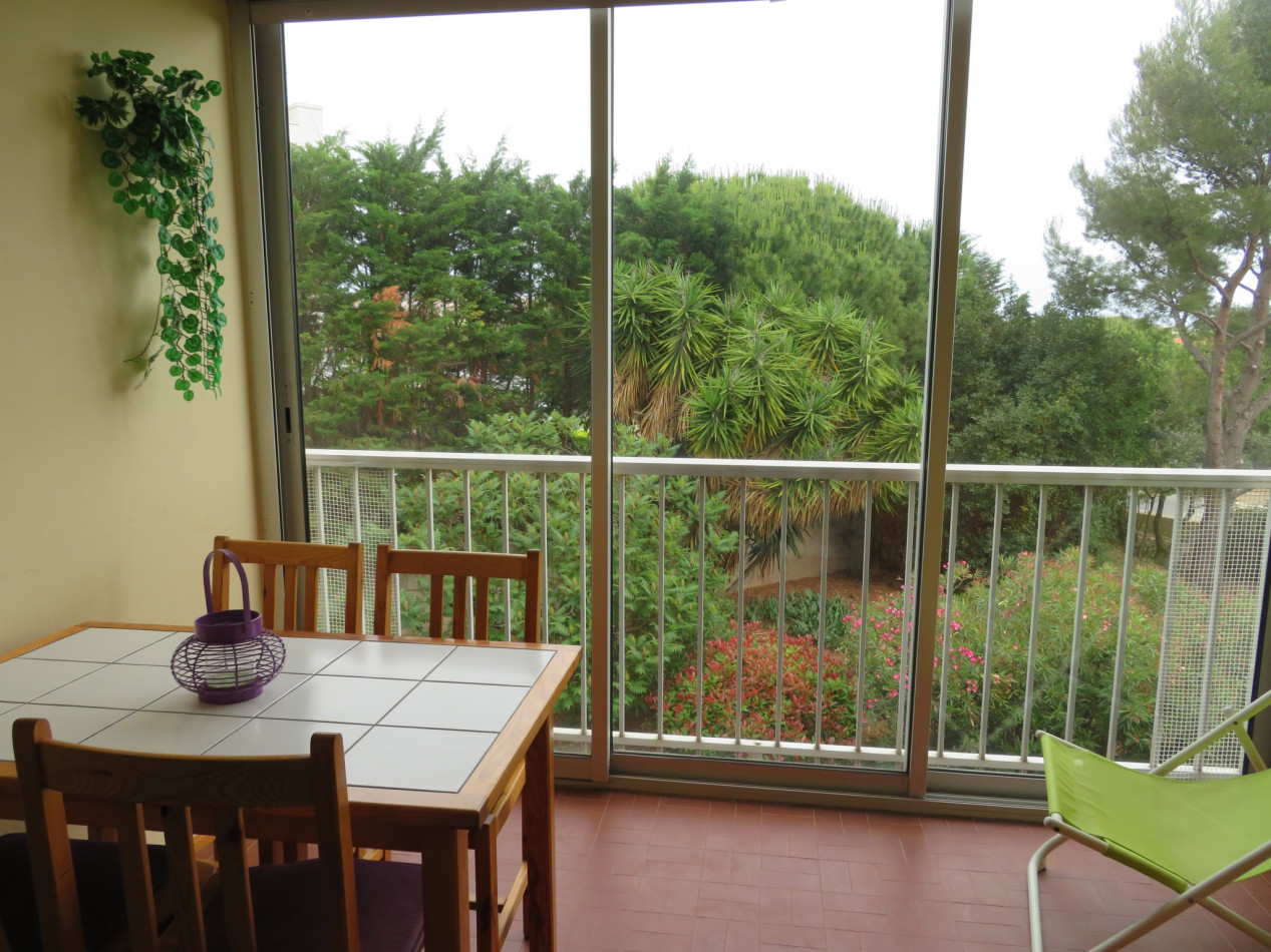 en location saisonnière Appartement Sète - Photo 1