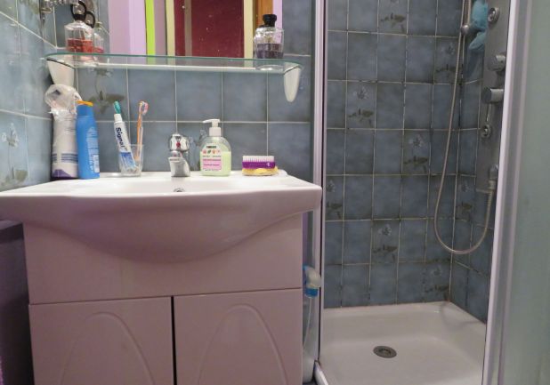 en location saisonnière Appartement Sète