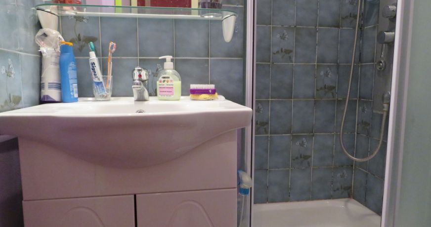 en location saisonnière Appartement Sète