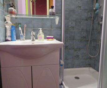 en location saisonnière Appartement Sète