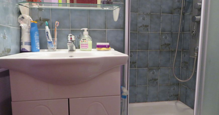 en location saisonnière Appartement Sète
